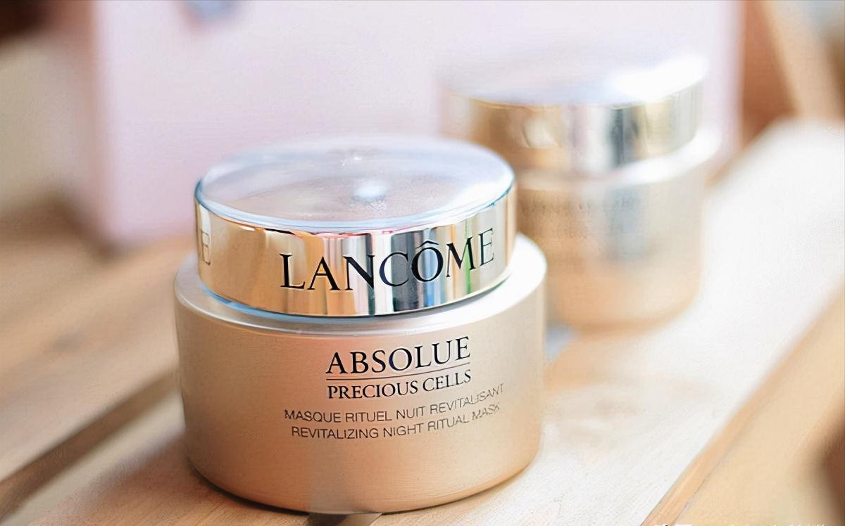 十大最好用的补水面膜推荐,最贵的十大面膜