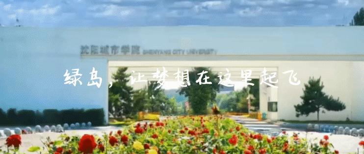 沈阳城市学院是什么档次的大学,沈阳城市学院是公办还是民办