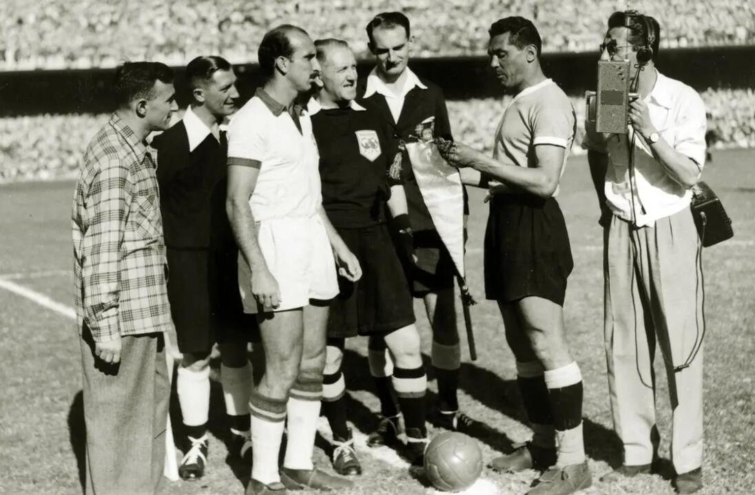 巴西足球惨案1-7,巴西足球惨案1-7后果