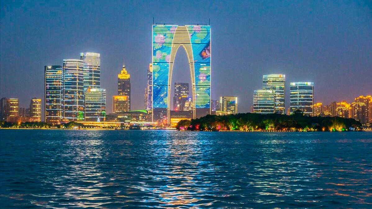 五一苏州必游之地,苏州小长假出行推荐