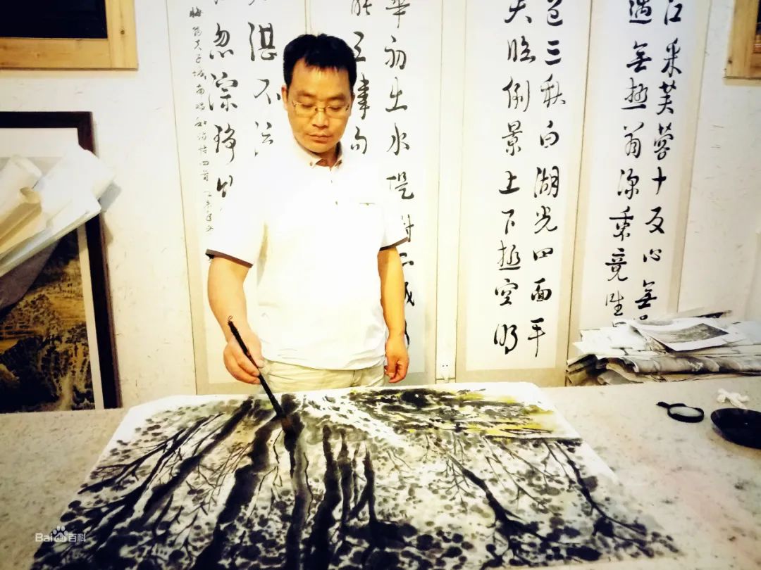 德艺双馨书法家涉命案被警方悬赏,“德艺双馨”书法家涉命案