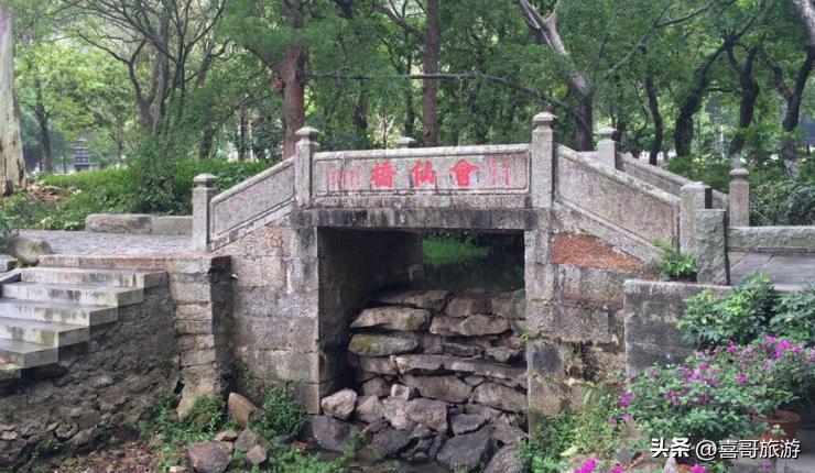 罗浮山风景区旅游攻略绵阳,罗浮山附近好玩的地方