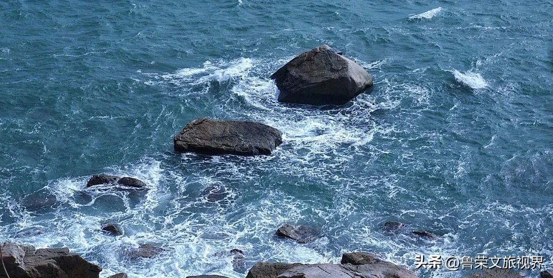 珠海东澳岛绝美小众海岛,东澳岛海岛度假屋