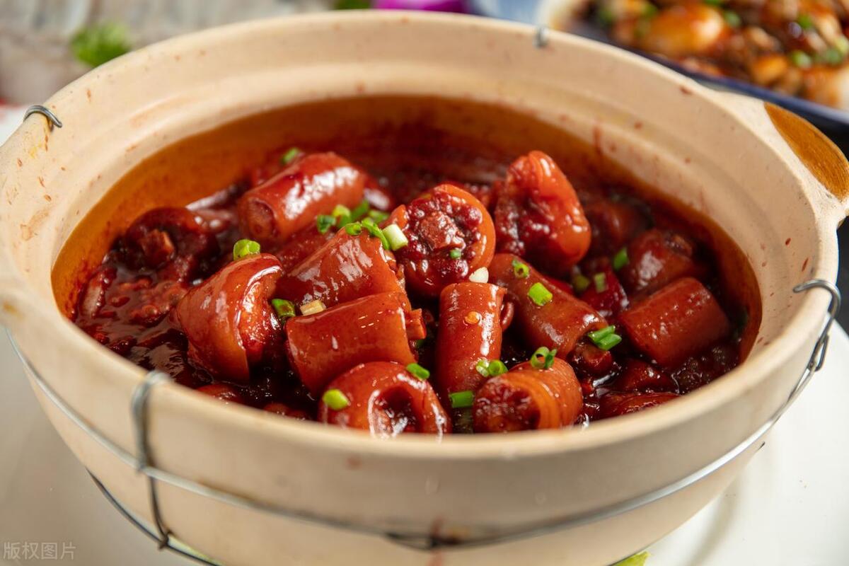 男人不想老得太快十种食物,老得慢女人多数吃这6种食物