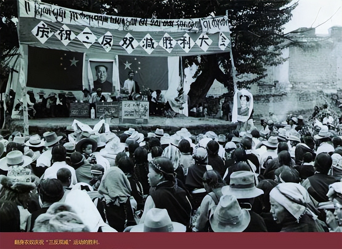 51年毛主席的弟弟被当成贪污犯,一封信揭露真相,还了他一个清白