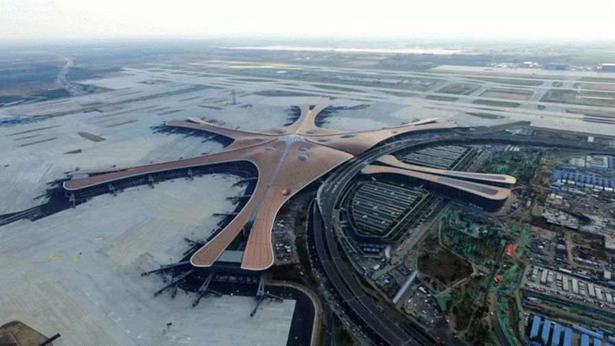 最大交通建设集团组建建筑企业最大供应链金融平台，上线中交E信