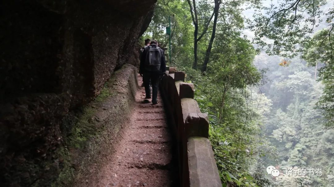 道教四大仙山你爬过几座,青城山为什么被称作道教第一山