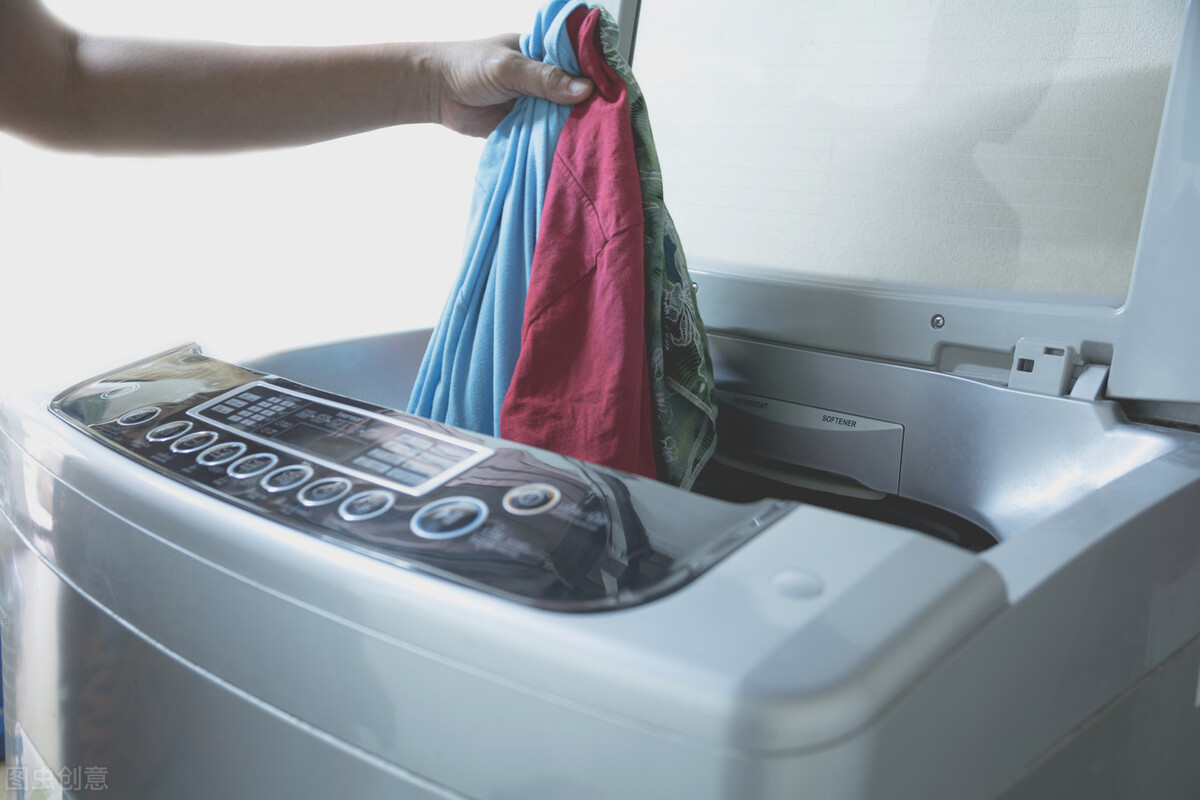 波轮洗衣机到底能买吗,为什么现在波轮洗衣机这么少