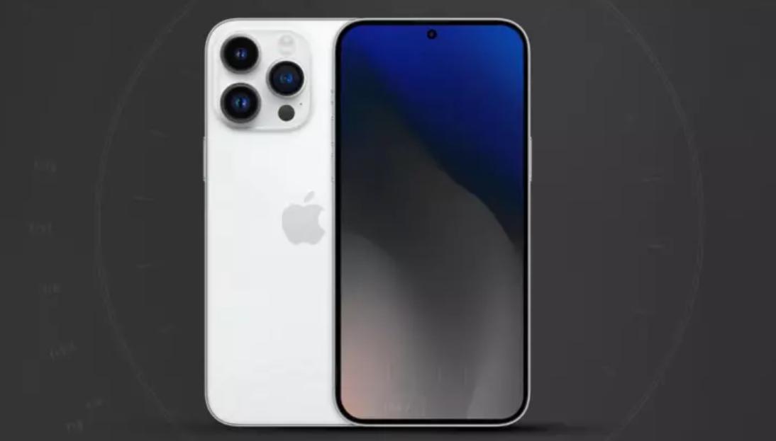 iphone16pro是单挖孔还是灵动小岛,iphone16pro前置像素是否升级