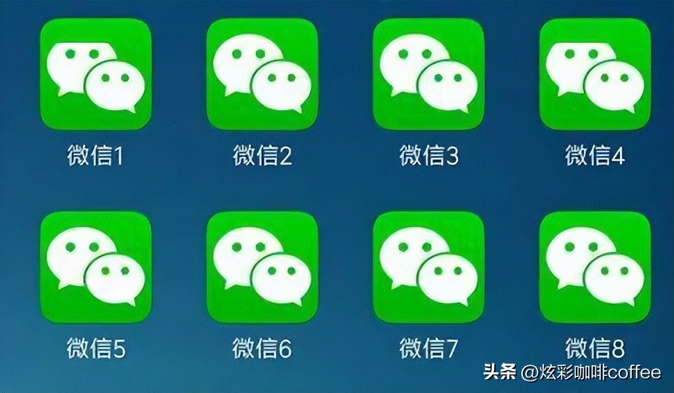 你的微信名早已暴露了你的一切,微信名暴露你是一个什么样的人