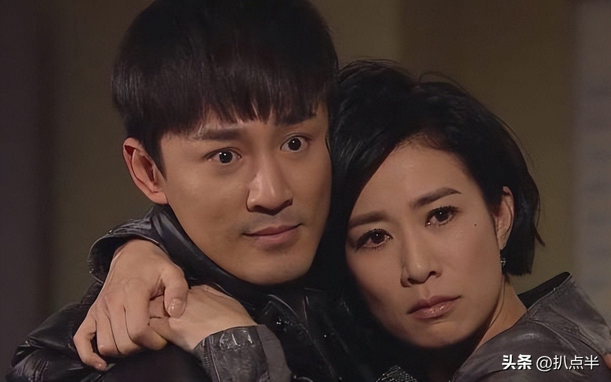 《东八区》下架,7部“叔圈”油腻史诗级巨制,你躲过了几部?