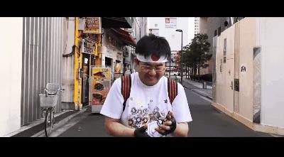 为了拯救污名化的“宅舞和宅圈”，这群日本宅男已经努力了15年