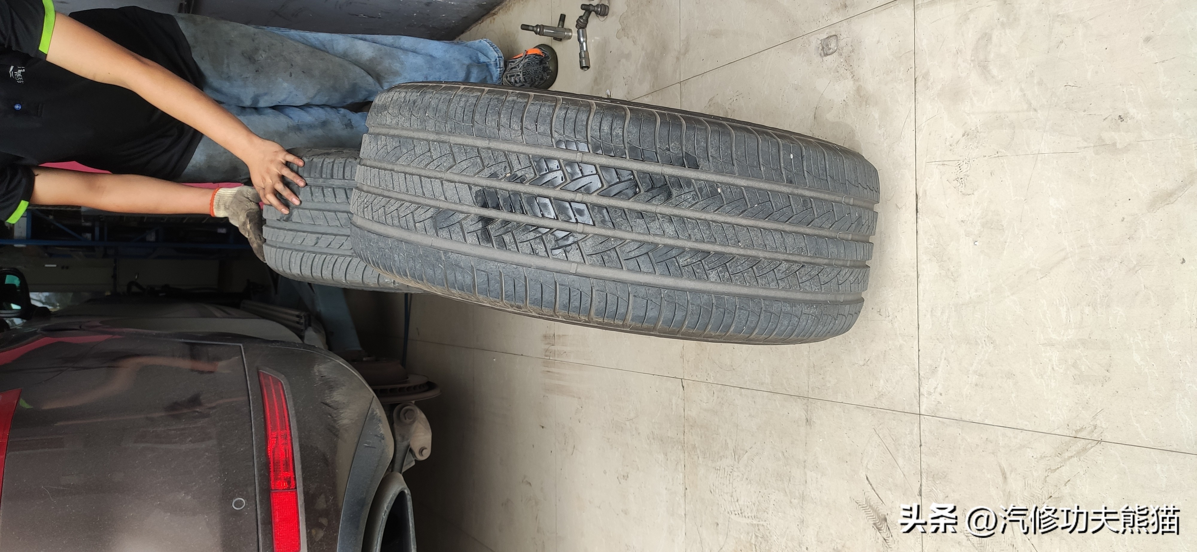 11款途观大修大概要多少钱,途观可以以旧换新途锐吗