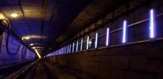 地铁隧道广告优缺点,地铁隧道里的广告是怎么实现的