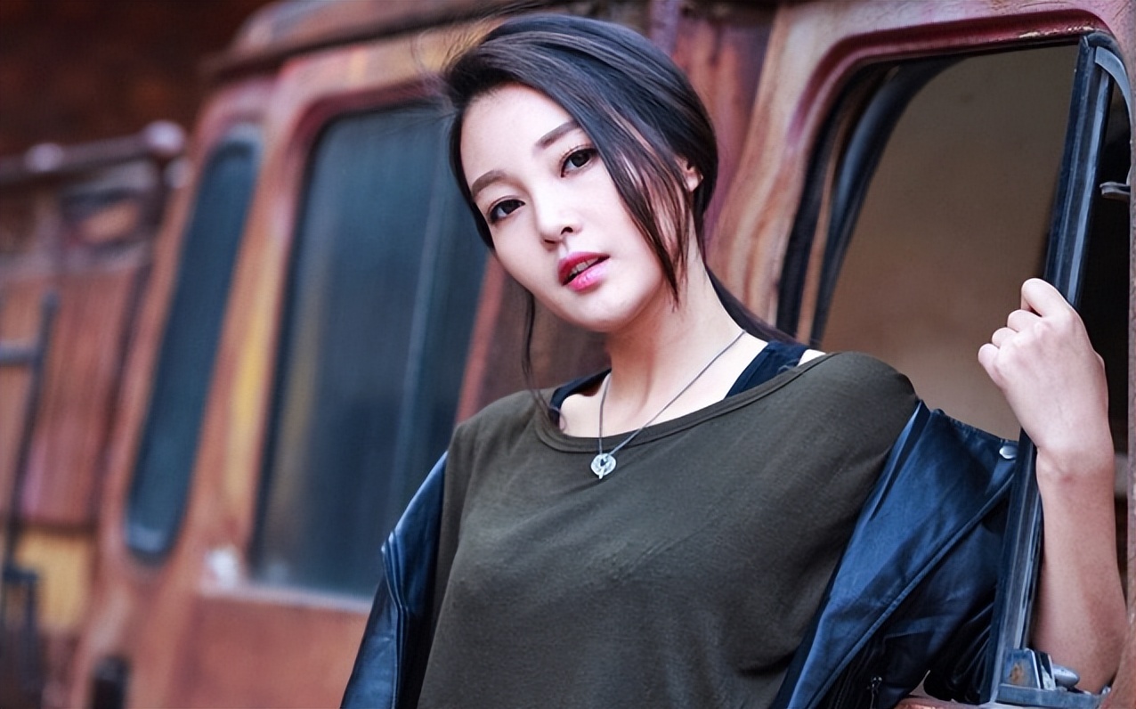 抗日神剧里的整容脸,抗日剧里的整容脸