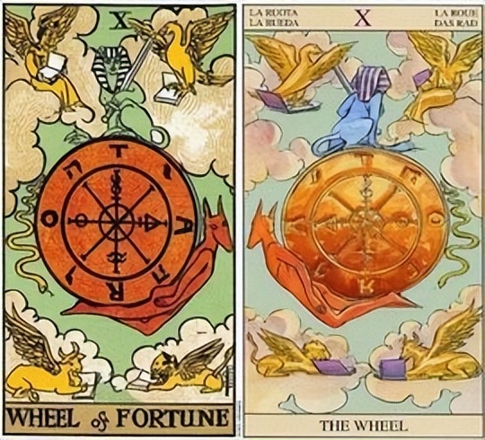 塔罗牌是什么演化而来,塔罗牌是什么时期发明的