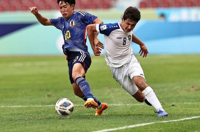 2024年u17亚洲杯日本赛程,亚足联u20亚洲杯赛程