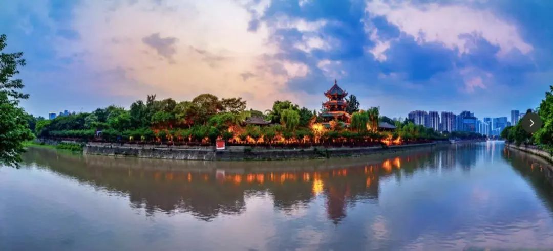 四川成都诗句,家乡四川成都诗句