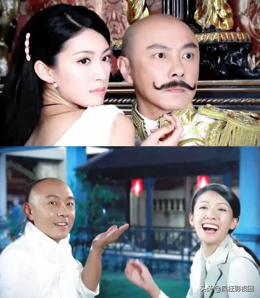 张卫健被谁封杀,张卫健遭封杀