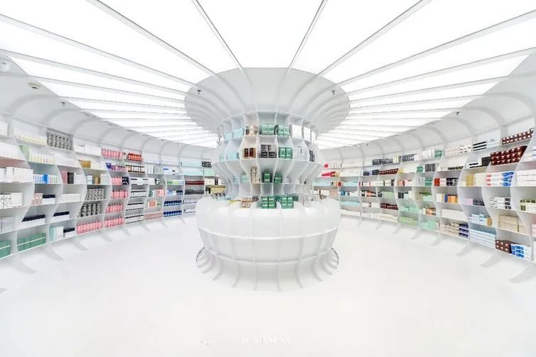 CRRNEWS|成都远洋太古里项目股权交割、上海K11地下二层焕新升级