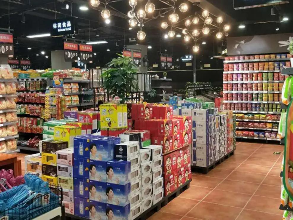 为什么现在开超市多数都不挣钱,在西藏开超市为什么那么挣钱