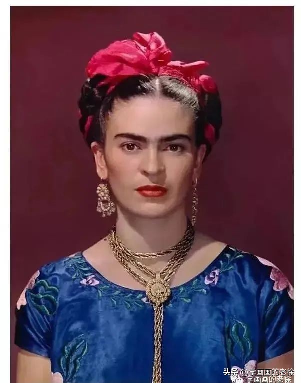 弗里达被高估了吗,弗里达资料