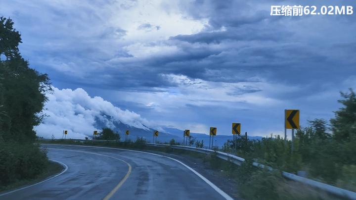 怎样快速压缩视频,怎么压缩视频最简单