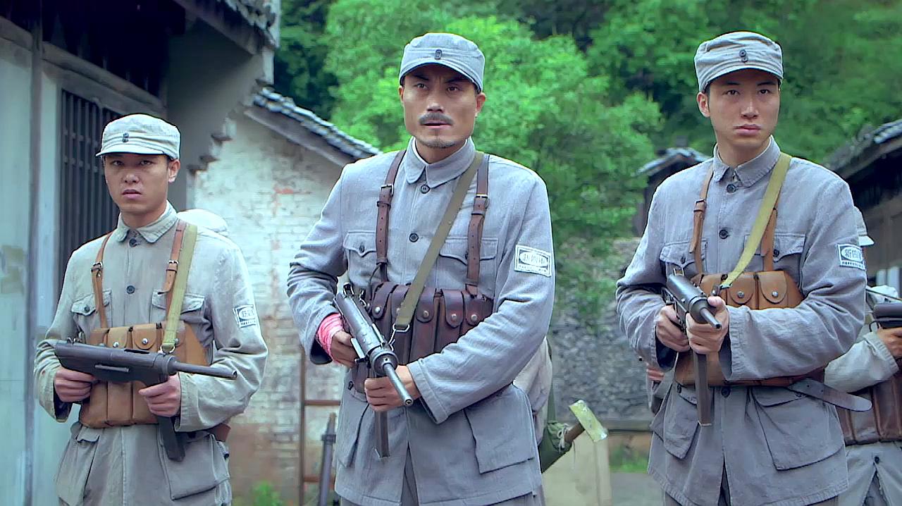 神剧包子变炸弹,抗战神剧包子炸弹