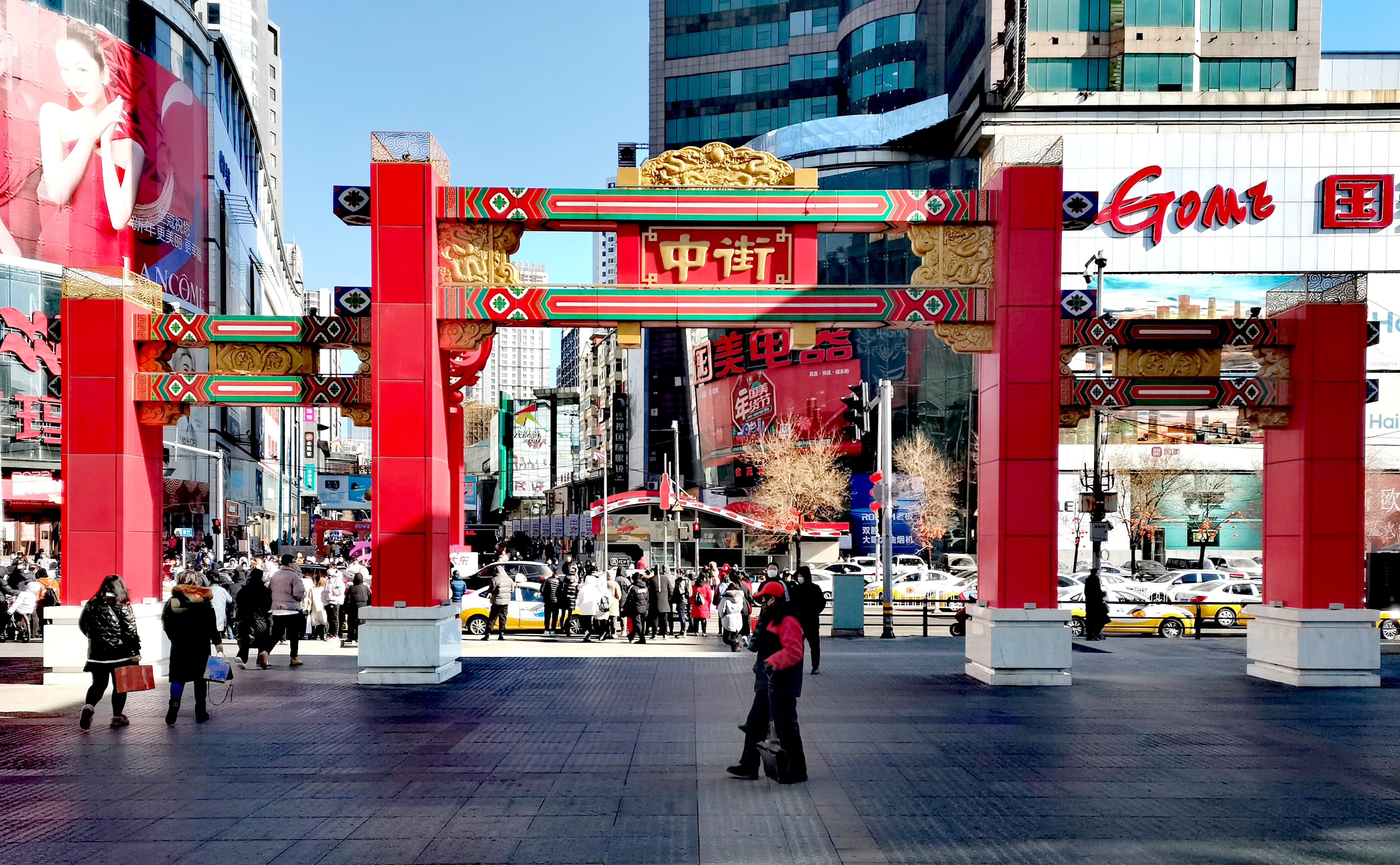 沈阳是几类城市,沈阳是一个什么样的地方