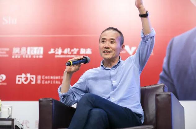 王石万科地产现状,地产教父王石在万科的隐形收入