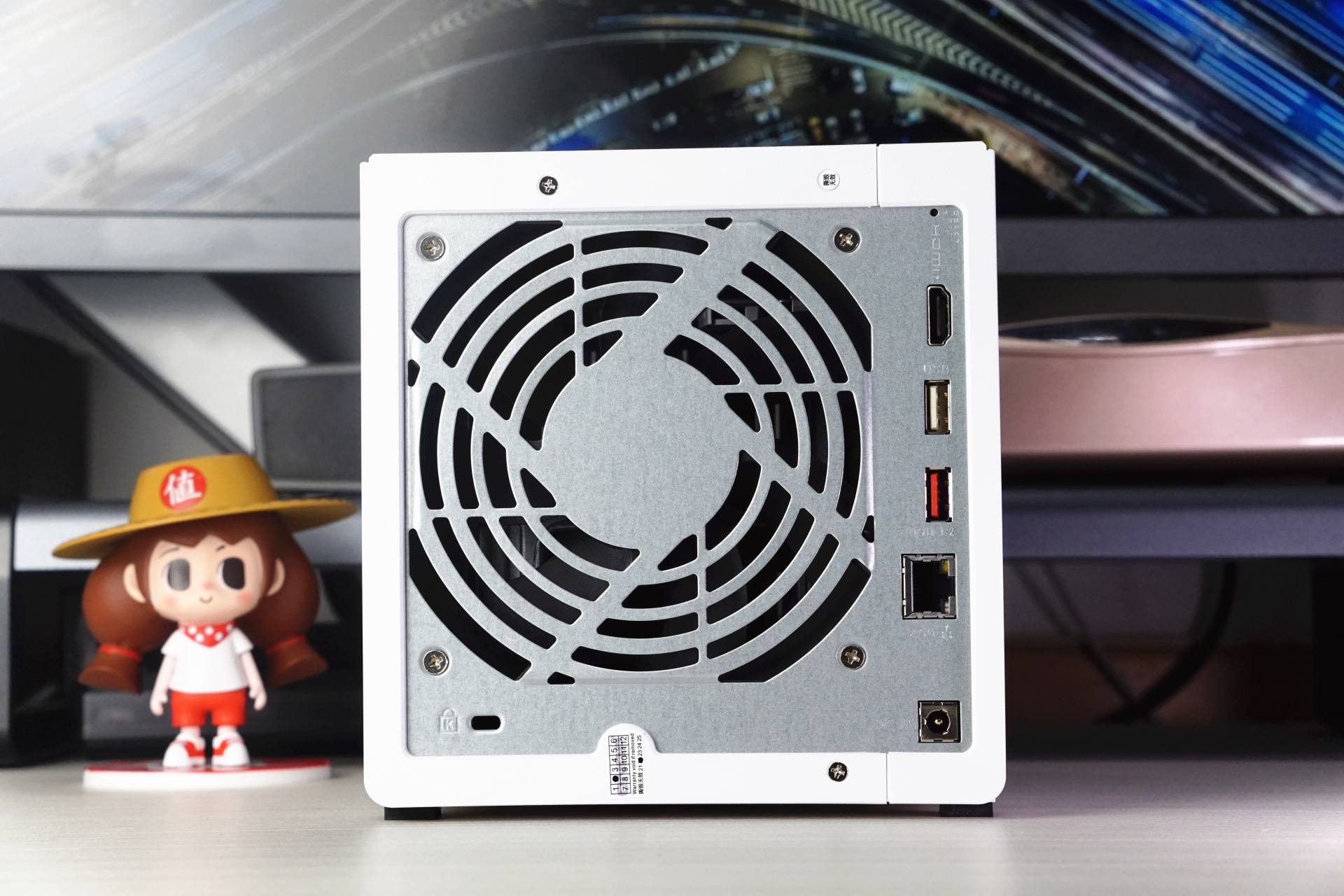 电视kodi连接威联通nas教程,威联通nas如何安装kodi