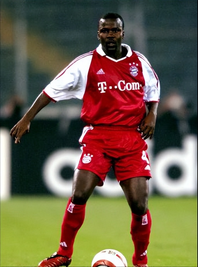 「模拟历史最佳阵容世界杯」非洲区预选赛：科特迪瓦VS加纳