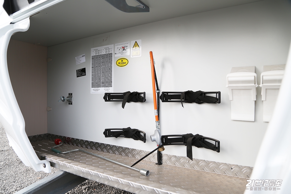 最大总质量1.1吨，德国原装进口！实拍德福C’joy420QSH