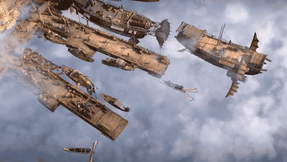 一个画面死磕3年,暑期档必看国产片:特效封神