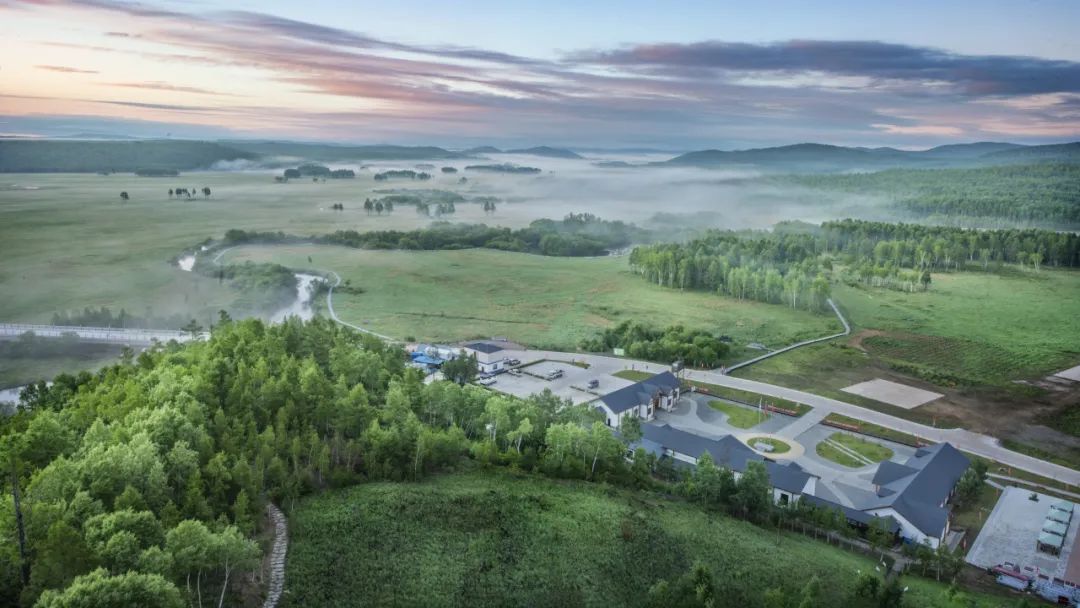 湿地可以开发什么旅游项目,黑龙江旅游必去十大湿地排名