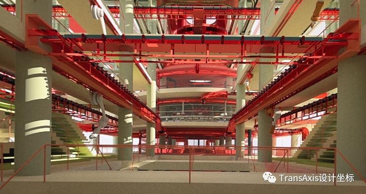 央美本科毕设二等奖,央美获奖毕设古风