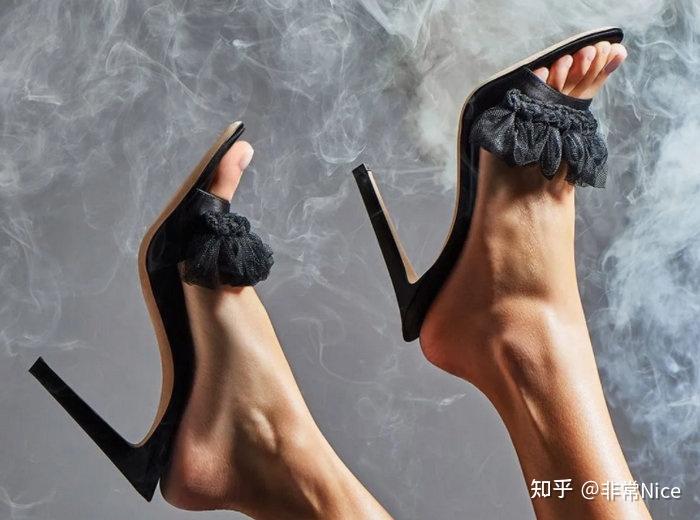 奢侈的高跟鞋全球十大奢侈品女鞋,世界10大品牌高跟鞋有哪些