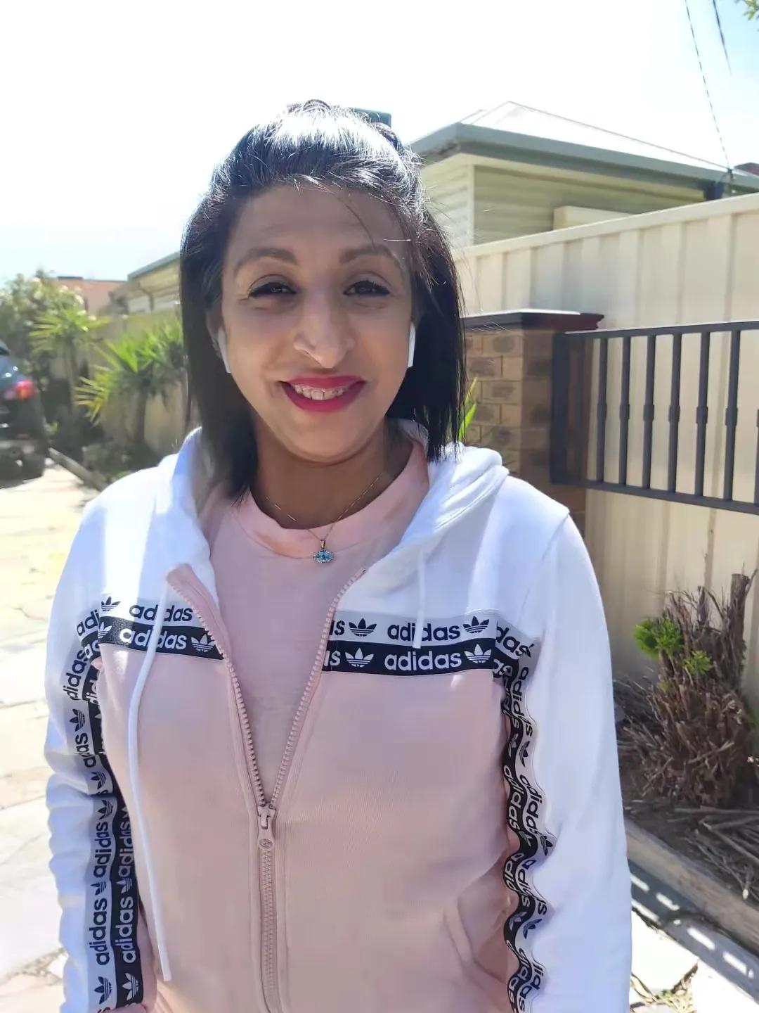 澳大利亚普通人家的房子,澳大利亚普通打工华人住宅