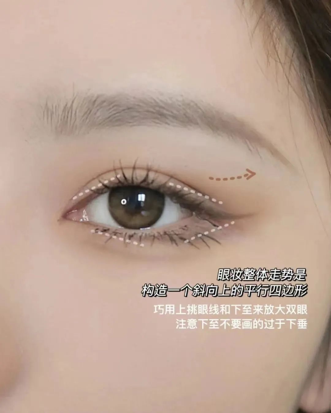 阔面方圆脸变美思路,方圆脸适合阔面脸吗