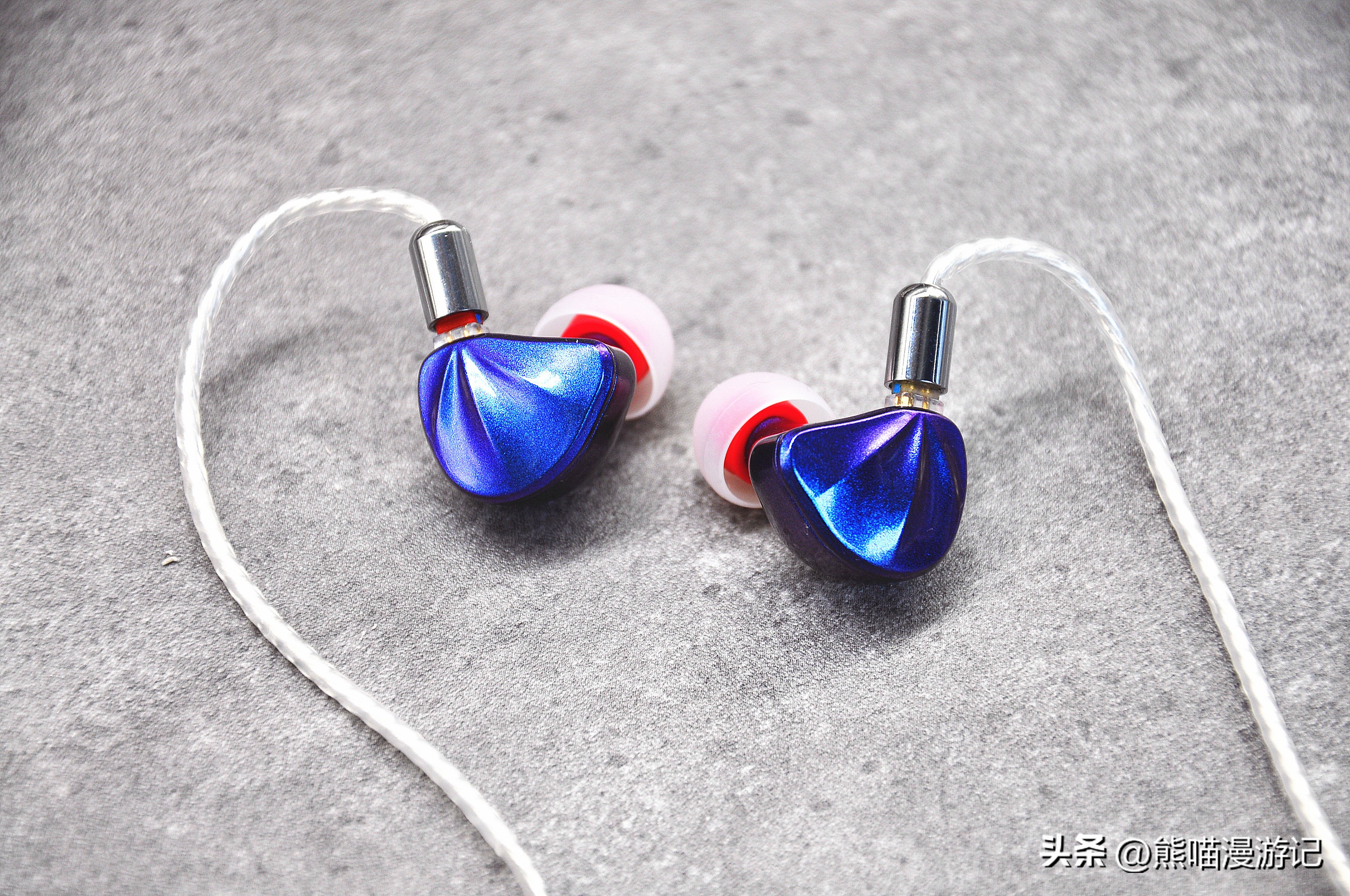 6.18选购不困难，多款HiFi蓝牙耳机解码耳放听感推荐爆料分享