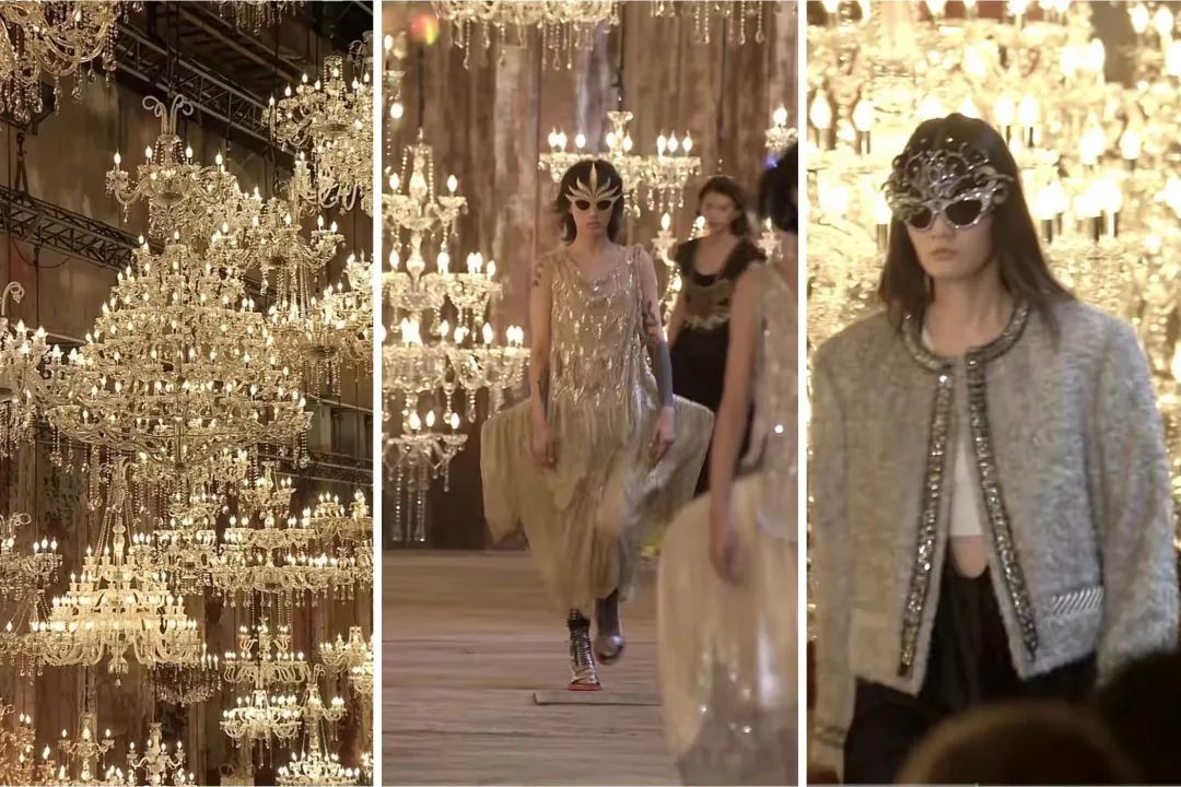 奢侈品直播前景,奢侈品直播有坑吗