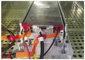 动力锂电池模组工艺流程,电池模组技术