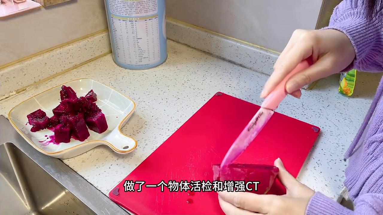 长达两分钟的视频，又把自己剪辑哭了