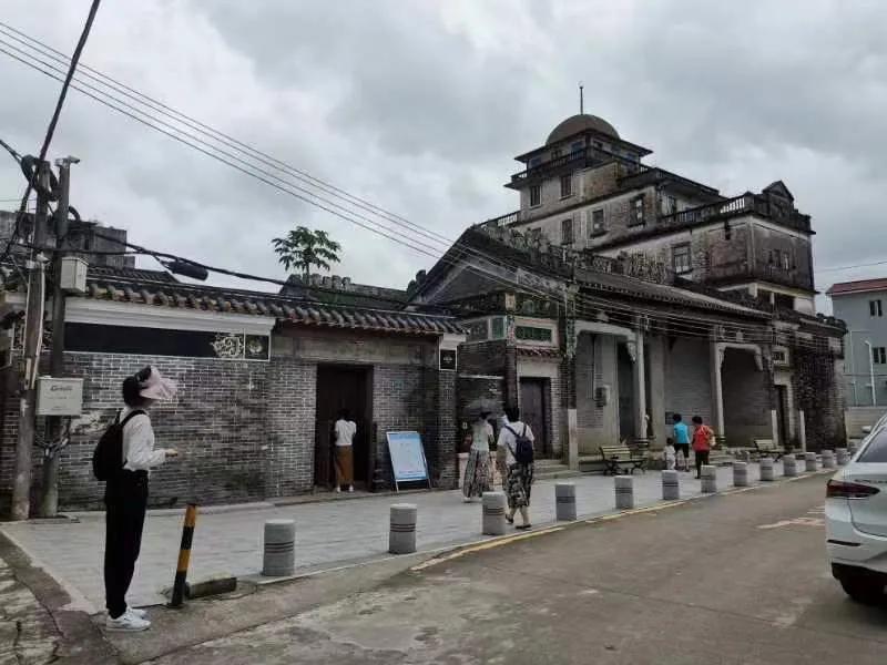 珠海红旗村周边游,珠海长隆周边游