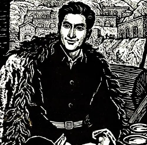 英雄刘志丹33岁牺牲，毛主席亲自为他题碑，唯一的女儿继承其遗志