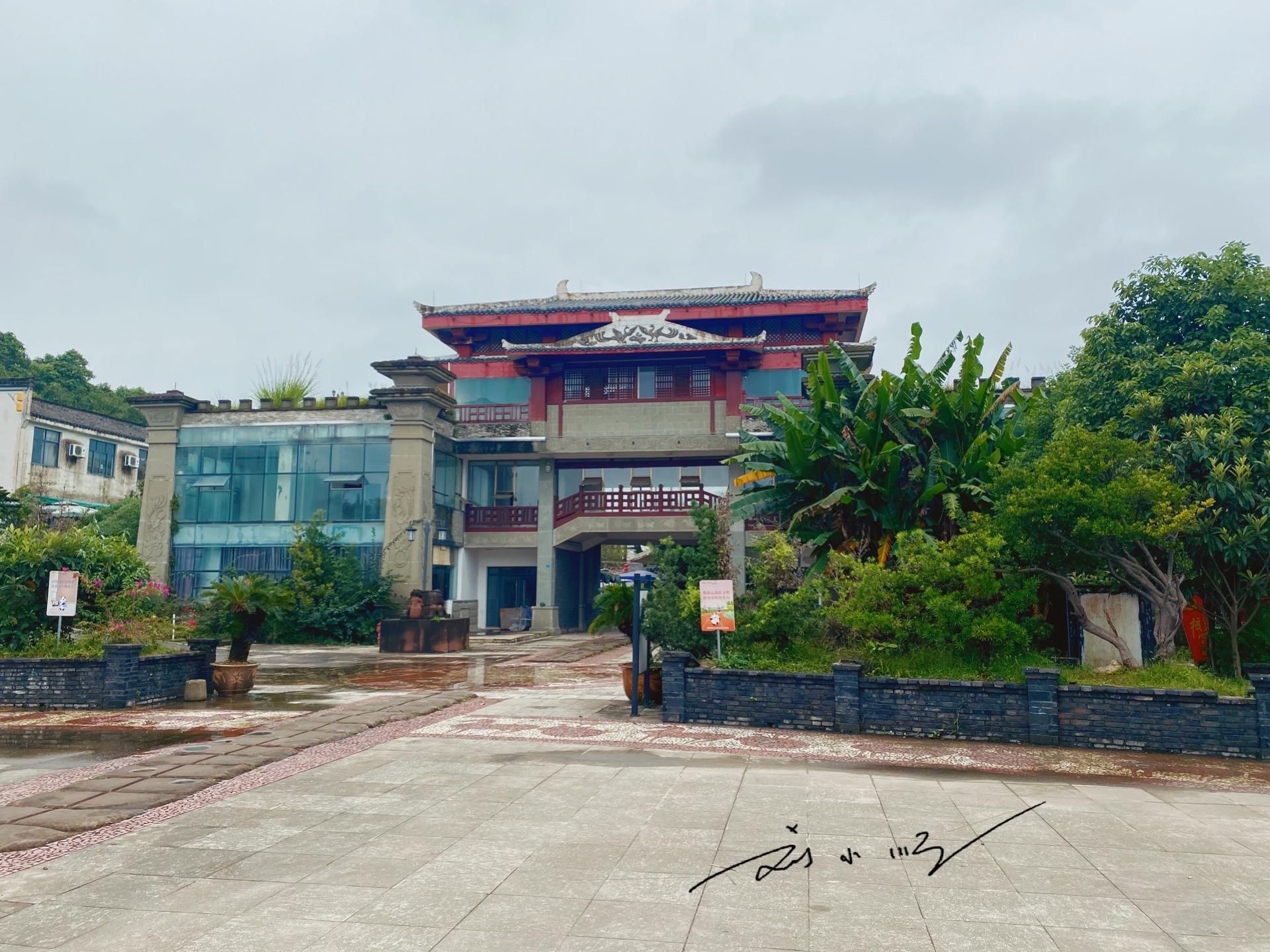 四川德阳四大古城,四川德阳有哪些名胜古迹