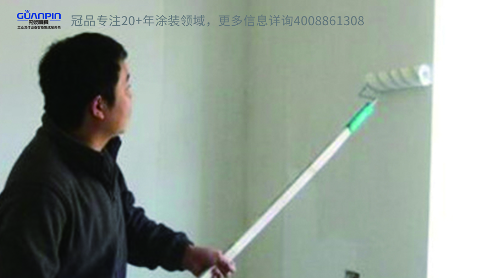 油漆喷涂好还是刷漆好,油漆喷涂和刷哪个用得少