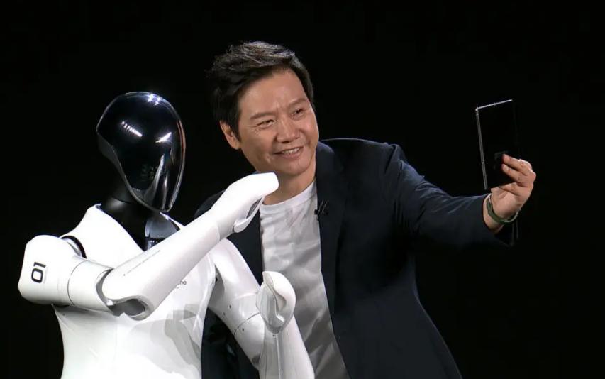 雷军小米发家史,小米雷军30年创业史