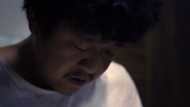 韩国限制级电影太生猛，人性与欲望无限交织，结局让人细思极恐