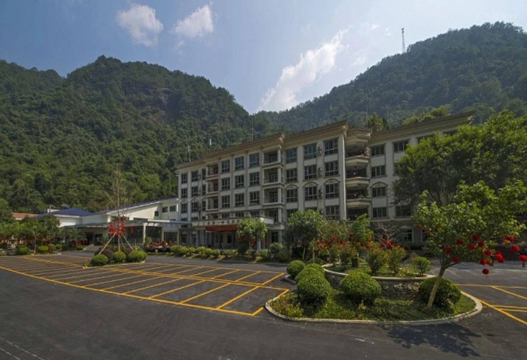 广东温泉宾馆温泉介绍,广东温泉酒店的温泉哪几家是真的